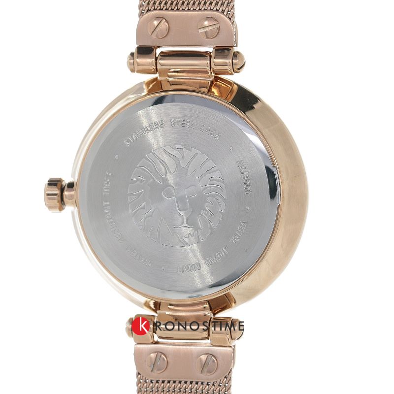 Фотография часов Anne Klein Crystal  3000BYRG_20